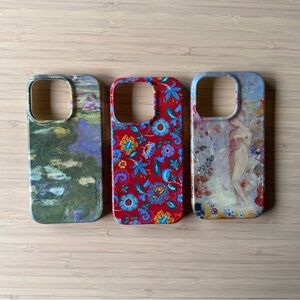 Casely iPhone 14 Pro Case Bundle